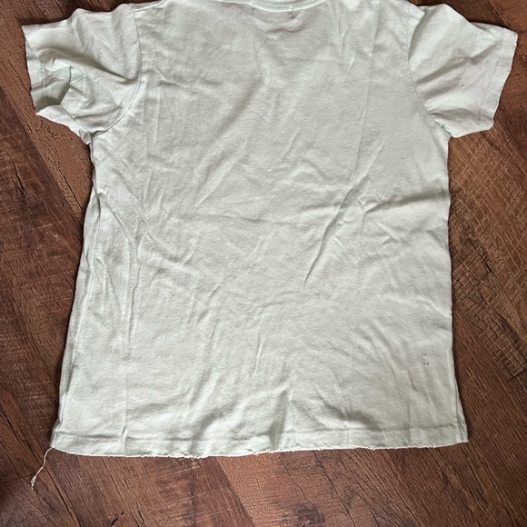 Junk Food Clothing Kids T-Shirt - Light Green - Picture 3 of 3